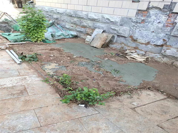 西充地基基础注浆增加承载力灌浆加固