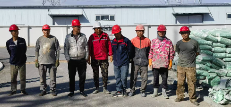 西充厂房地基沉降注浆加固施工队伍怎么选